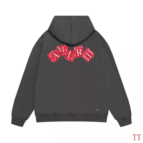 Amiri Hoodies Long Sleeved For Unisex #1295740