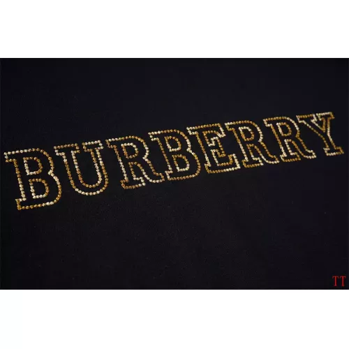 Cheap Burberry T-Shirts Short Sleeved For Unisex #1295744 Replica Wholesale [$32.00 USD] [ITEM#1295744] on Replica Burberry T-Shirts