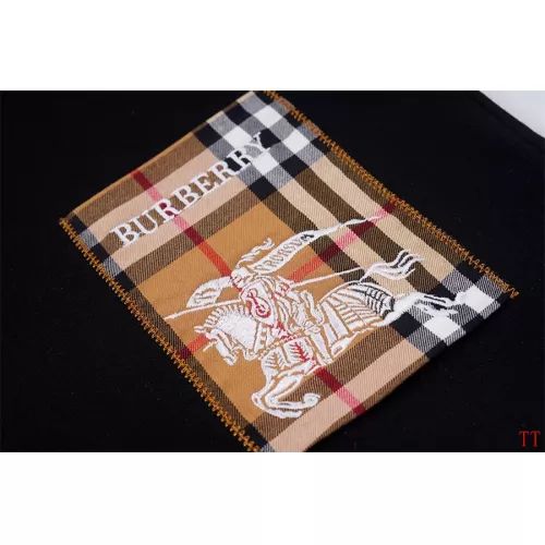 Cheap Burberry T-Shirts Short Sleeved For Unisex #1295746 Replica Wholesale [$32.00 USD] [ITEM#1295746] on Replica Burberry T-Shirts