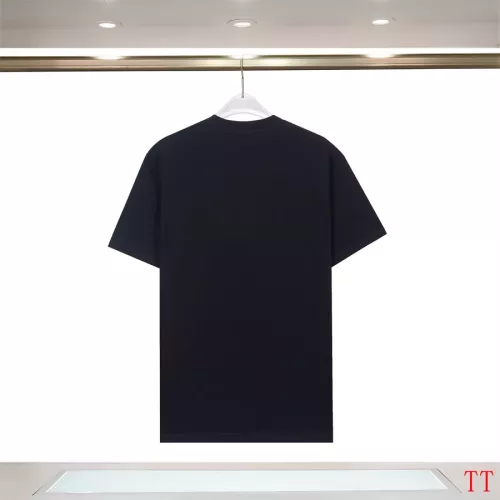 Cheap Burberry T-Shirts Short Sleeved For Unisex #1295748 Replica Wholesale [$32.00 USD] [ITEM#1295748] on Replica Burberry T-Shirts