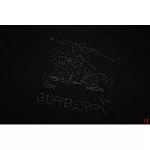 Cheap Burberry T-Shirts Short Sleeved For Unisex #1295750 Replica Wholesale [$32.00 USD] [ITEM#1295750] on Replica Burberry T-Shirts