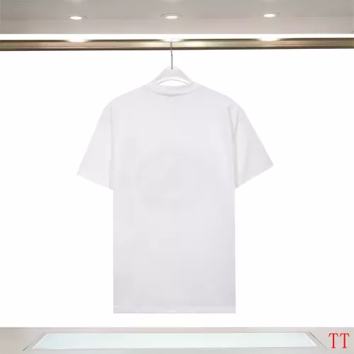 Cheap Burberry T-Shirts Short Sleeved For Unisex #1295751 Replica Wholesale [$29.00 USD] [ITEM#1295751] on Replica Burberry T-Shirts