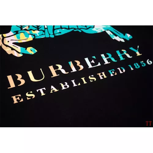 Cheap Burberry T-Shirts Short Sleeved For Unisex #1295752 Replica Wholesale [$29.00 USD] [ITEM#1295752] on Replica Burberry T-Shirts