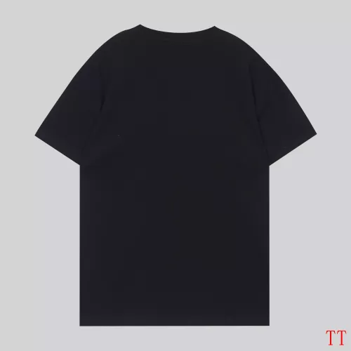 Cheap Christian Dior T-Shirts Short Sleeved For Unisex #1295766 Replica Wholesale [$32.00 USD] [ITEM#1295766] on Replica Christian Dior T-Shirts