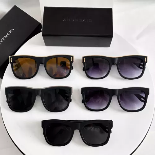 Cheap Givenchy AAA Quality Sunglasses #1295788 Replica Wholesale [$52.00 USD] [ITEM#1295788] on Replica Givenchy AAA Quality Sunglasses