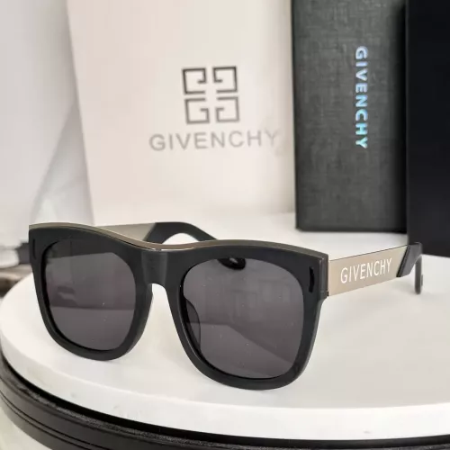 Givenchy AAA Quality Sunglasses #1295792