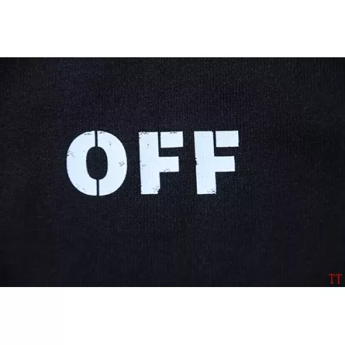 Cheap Off-White T-Shirts Short Sleeved For Unisex #1295847 Replica Wholesale [$29.00 USD] [ITEM#1295847] on Replica Off-White T-Shirts