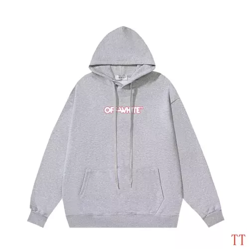 Off-White Hoodies Long Sleeved For Unisex #1295861