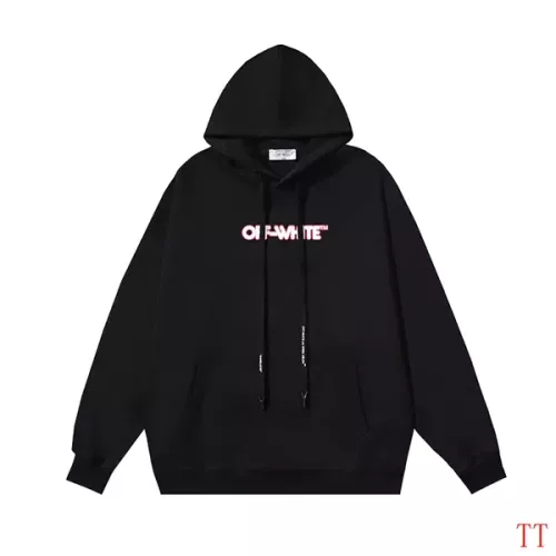 Off-White Hoodies Long Sleeved For Unisex #1295865