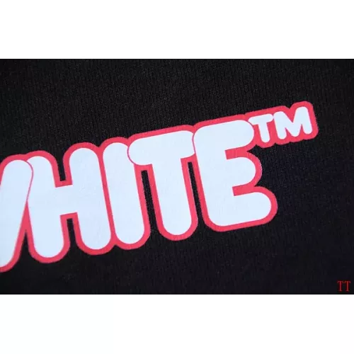 Cheap Off-White Hoodies Long Sleeved For Unisex #1295865 Replica Wholesale [$52.00 USD] [ITEM#1295865] on Replica Off-White Hoodies