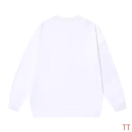 Cheap Off-White Hoodies Long Sleeved For Unisex #1295875 Replica Wholesale [$45.00 USD] [ITEM#1295875] on Replica Off-White Hoodies