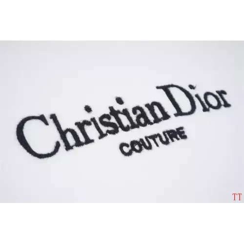 Cheap Christian Dior Hoodies Long Sleeved For Men #1295877 Replica Wholesale [$45.00 USD] [ITEM#1295877] on Replica Christian Dior Hoodies