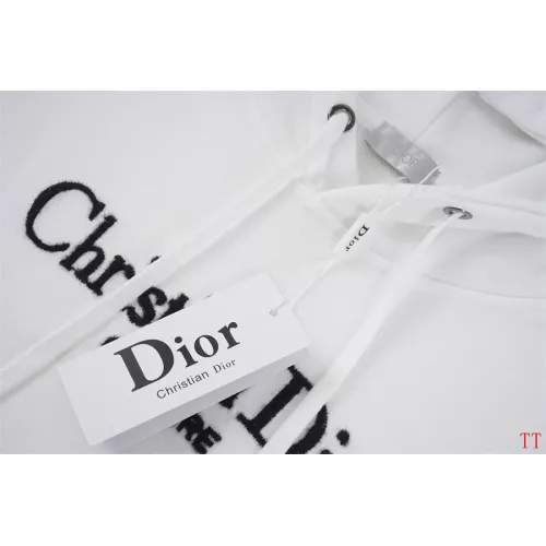 Cheap Christian Dior Hoodies Long Sleeved For Men #1295877 Replica Wholesale [$45.00 USD] [ITEM#1295877] on Replica Christian Dior Hoodies