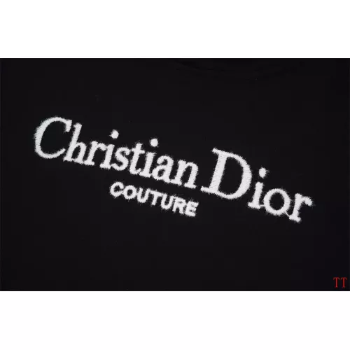 Cheap Christian Dior Hoodies Long Sleeved For Men #1295882 Replica Wholesale [$45.00 USD] [ITEM#1295882] on Replica Christian Dior Hoodies