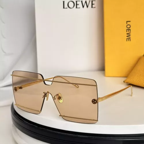 LOEWE AAA Quality Sunglasses #1295889