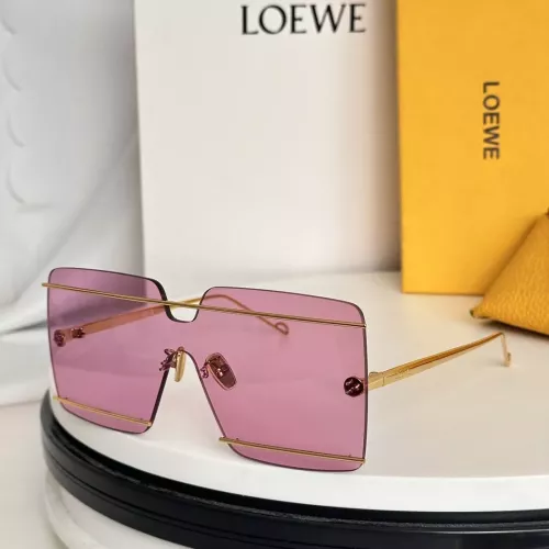 LOEWE AAA Quality Sunglasses #1295892