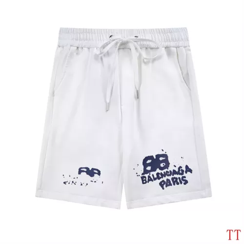 Balenciaga Pants For Men #1295900