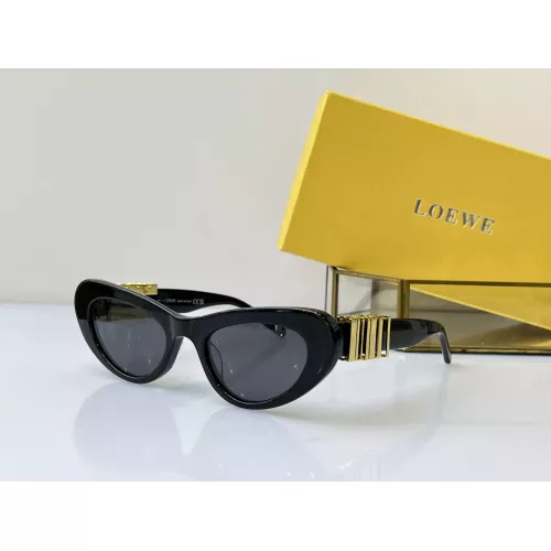 LOEWE AAA Quality Sunglasses #1295901