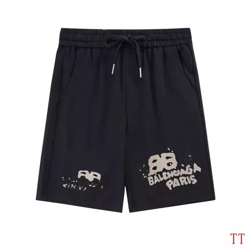 Balenciaga Pants For Men #1295903