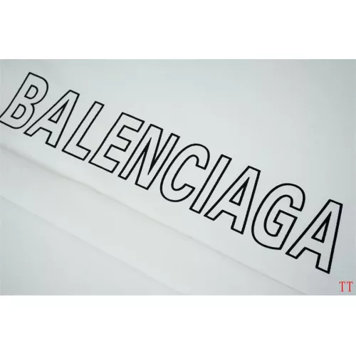 Cheap Balenciaga Pants For Men #1295906 Replica Wholesale [$39.00 USD] [ITEM#1295906] on Replica Balenciaga Pants