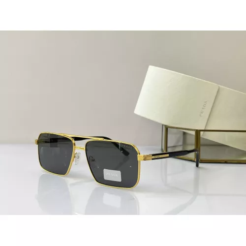 Prada AAA Quality Sunglasses #1296177