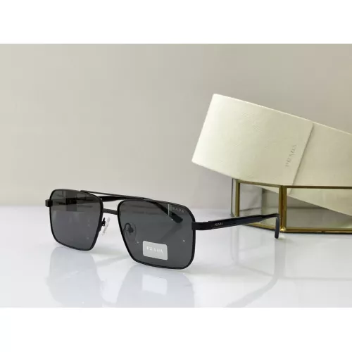 Prada AAA Quality Sunglasses #1296178