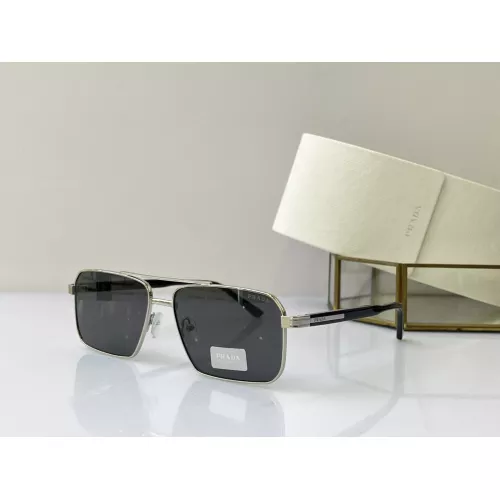 Prada AAA Quality Sunglasses #1296179