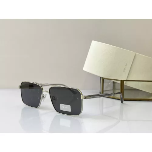 Prada AAA Quality Sunglasses #1296180