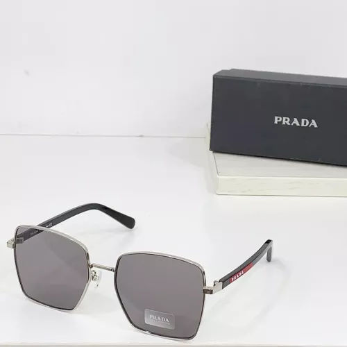 Prada AAA Quality Sunglasses #1296184