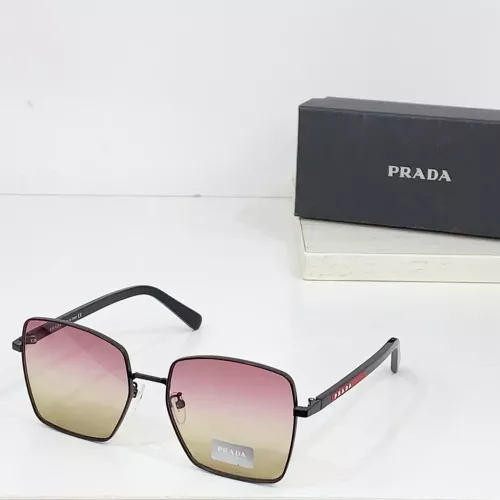 Prada AAA Quality Sunglasses #1296188