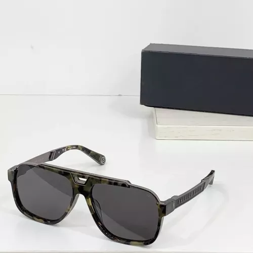 Philipp Plein PP AAA Quality Sunglasses #1296209