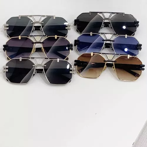 Cheap Philipp Plein PP AAA Quality Sunglasses #1296224 Replica Wholesale [$88.00 USD] [ITEM#1296224] on Replica Philipp Plein PP AAA Quality Sunglasses