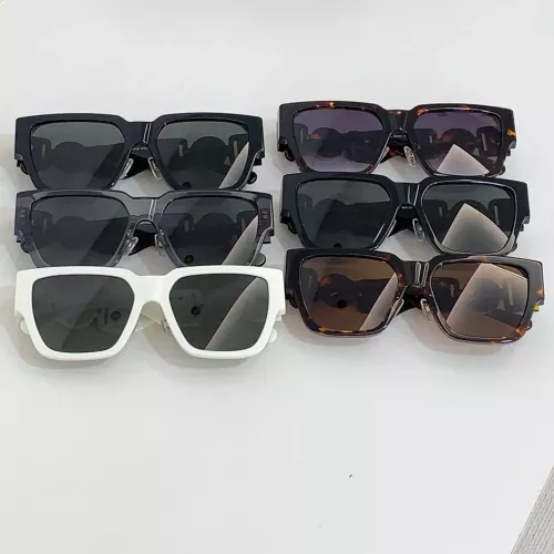 Cheap Versace AAA Quality Sunglasses #1296236 Replica Wholesale [$52.00 USD] [ITEM#1296236] on Replica Versace AAA Quality Sunglasses