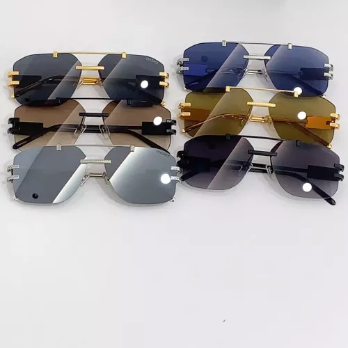 Cheap Versace AAA Quality Sunglasses #1296265 Replica Wholesale [$60.00 USD] [ITEM#1296265] on Replica Versace AAA Quality Sunglasses