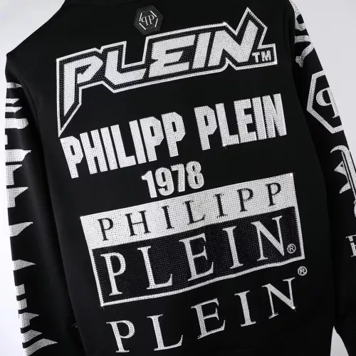 Cheap Philipp Plein PP Jackets Long Sleeved For Men #1296283 Replica Wholesale [$68.00 USD] [ITEM#1296283] on Replica Philipp Plein PP Jackets