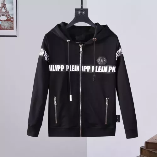 Philipp Plein PP Jackets Long Sleeved For Men #1296324