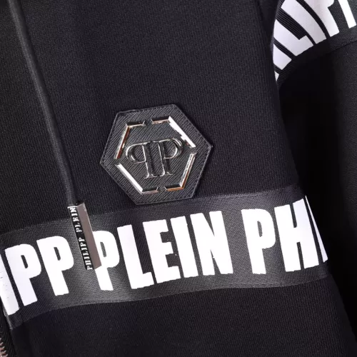 Cheap Philipp Plein PP Jackets Long Sleeved For Men #1296324 Replica Wholesale [$64.00 USD] [ITEM#1296324] on Replica Philipp Plein PP Jackets