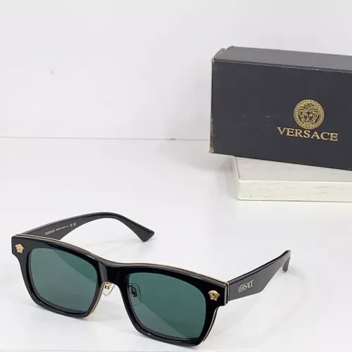 Versace AAA Quality Sunglasses #1296339