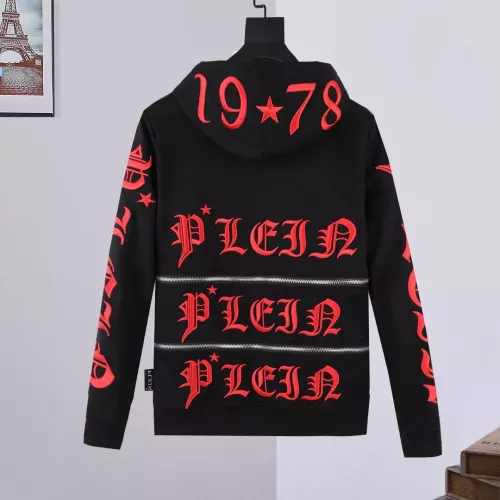 Cheap Philipp Plein PP Jackets Long Sleeved For Men #1296343 Replica Wholesale [$76.00 USD] [ITEM#1296343] on Replica Philipp Plein PP Jackets