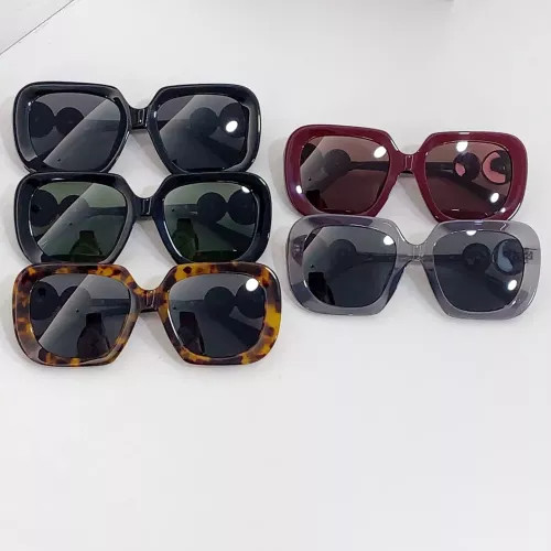 Cheap Versace AAA Quality Sunglasses #1296344 Replica Wholesale [$64.00 USD] [ITEM#1296344] on Replica Versace AAA Quality Sunglasses