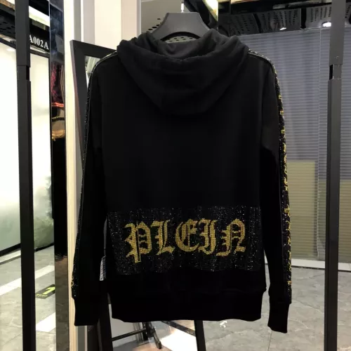 Cheap Philipp Plein PP Jackets Long Sleeved For Men #1296350 Replica Wholesale [$64.00 USD] [ITEM#1296350] on Replica Philipp Plein PP Jackets