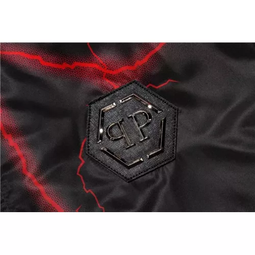 Cheap Philipp Plein PP Jackets Long Sleeved For Men #1296352 Replica Wholesale [$68.00 USD] [ITEM#1296352] on Replica Philipp Plein PP Jackets