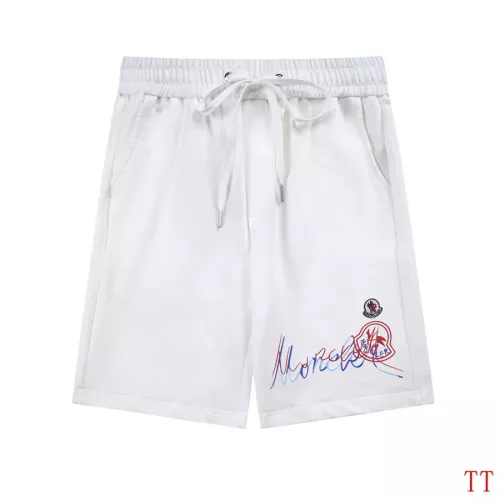 Cheap Moncler Pants For Men #1296386 Replica Wholesale [$39.00 USD] [ITEM#1296386] on Replica Moncler Pants