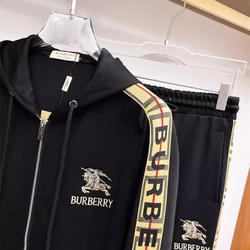 Cheap Burberry Tracksuits Long Sleeved For Men #1296413 Replica Wholesale [$92.00 USD] [ITEM#1296413] on Replica Burberry Tracksuits