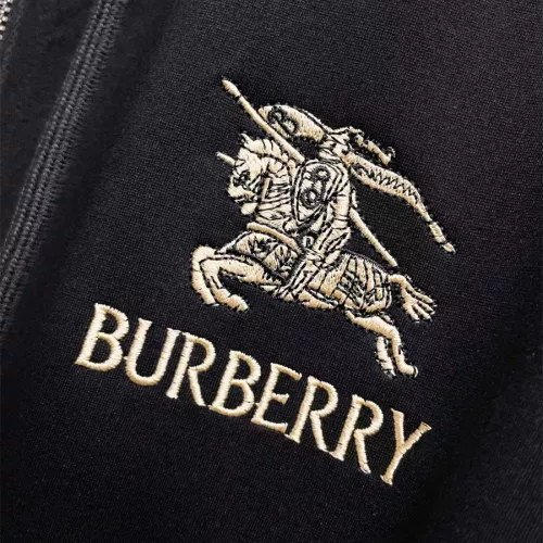 Cheap Burberry Tracksuits Long Sleeved For Men #1296413 Replica Wholesale [$92.00 USD] [ITEM#1296413] on Replica Burberry Tracksuits