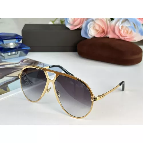 Tom Ford AAA Quality Sunglasses #1296419