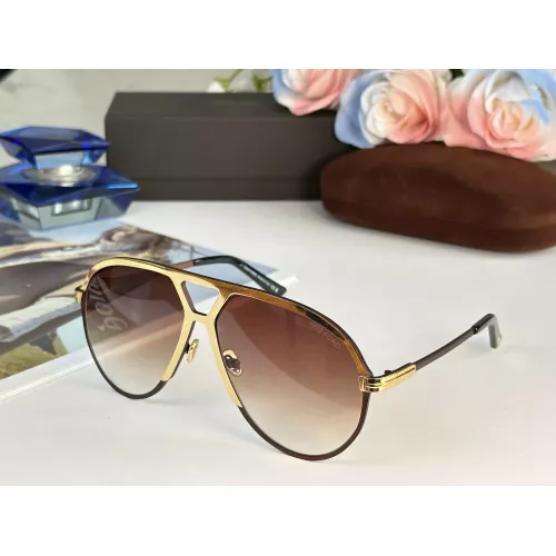 Tom Ford AAA Quality Sunglasses #1296422