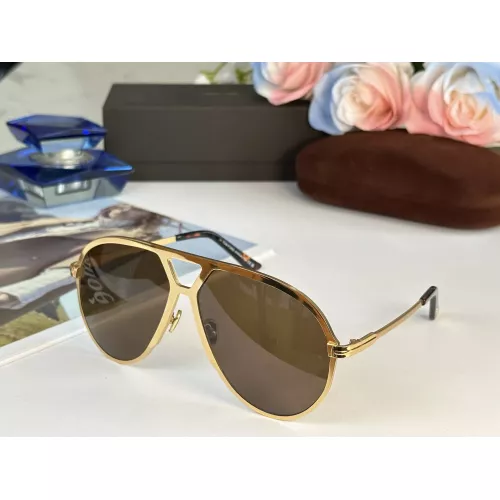 Tom Ford AAA Quality Sunglasses #1296423