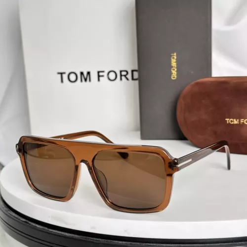 Tom Ford AAA Quality Sunglasses #1296434