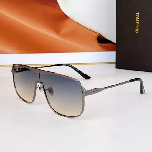 Tom Ford AAA Quality Sunglasses #1296443